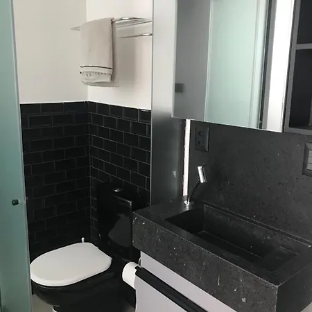 Get One - Flat Em Joao Pessoa A Poucos Passos Do Mar Apartment Exterior photo