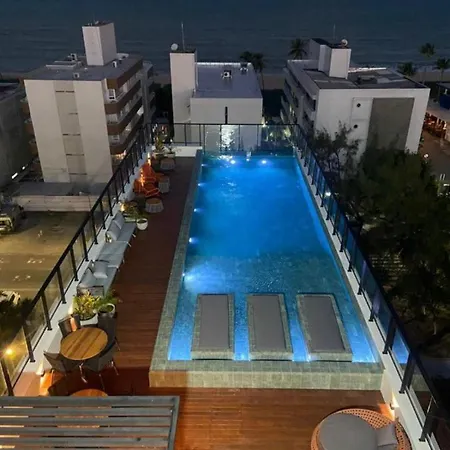 Get One - Flat Em Joao Pessoa A Poucos Passos Do Mar Apartment Exterior photo