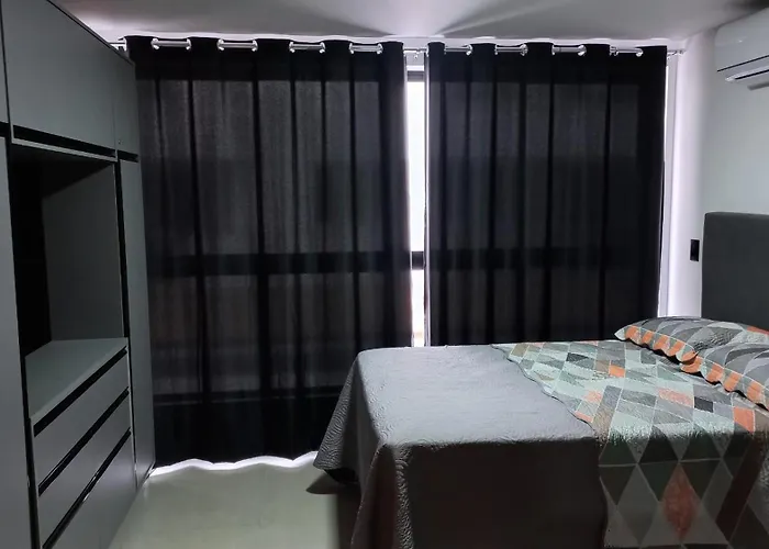 Get One - Flat Em Joao Pessoa A Poucos Passos Do Mar