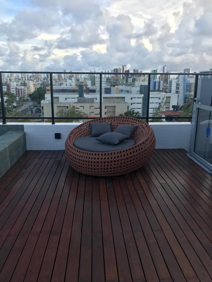 Get One - Flat Em A Poucos Passos Do Mar Joao Pessoa