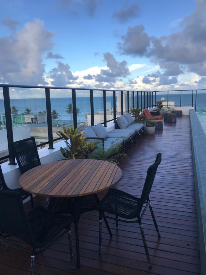 Get One - Flat Em A Poucos Passos Do Mar Joao Pessoa
