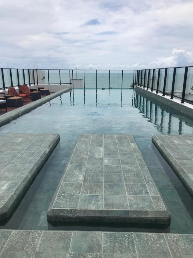 Get One - Flat Em A Poucos Passos Do Mar Apartment Joao Pessoa