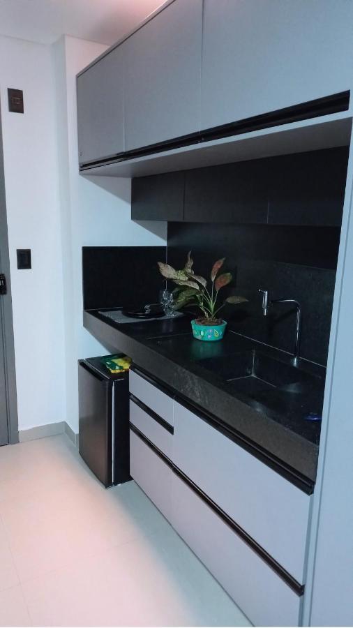 Apartment Get One - Flat Em A Poucos Passos Do Mar *