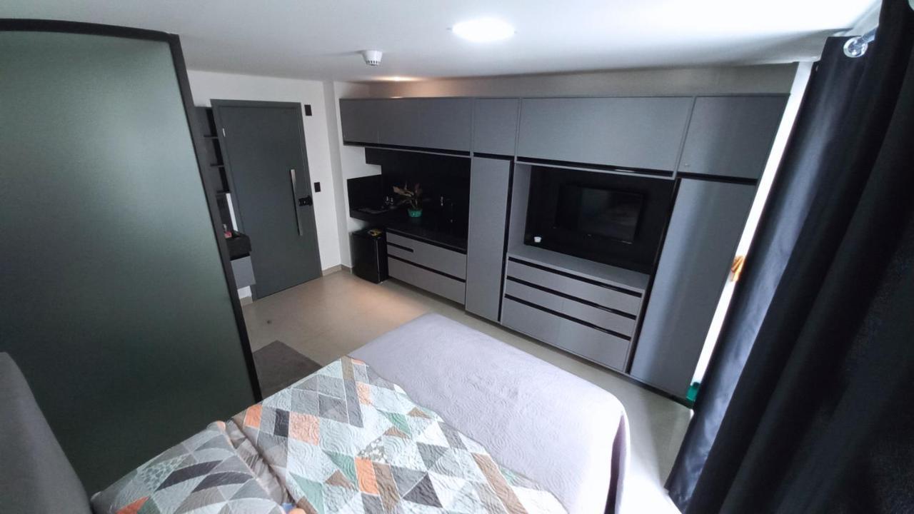 Get One - Flat Em A Poucos Passos Do Mar * Joao Pessoa