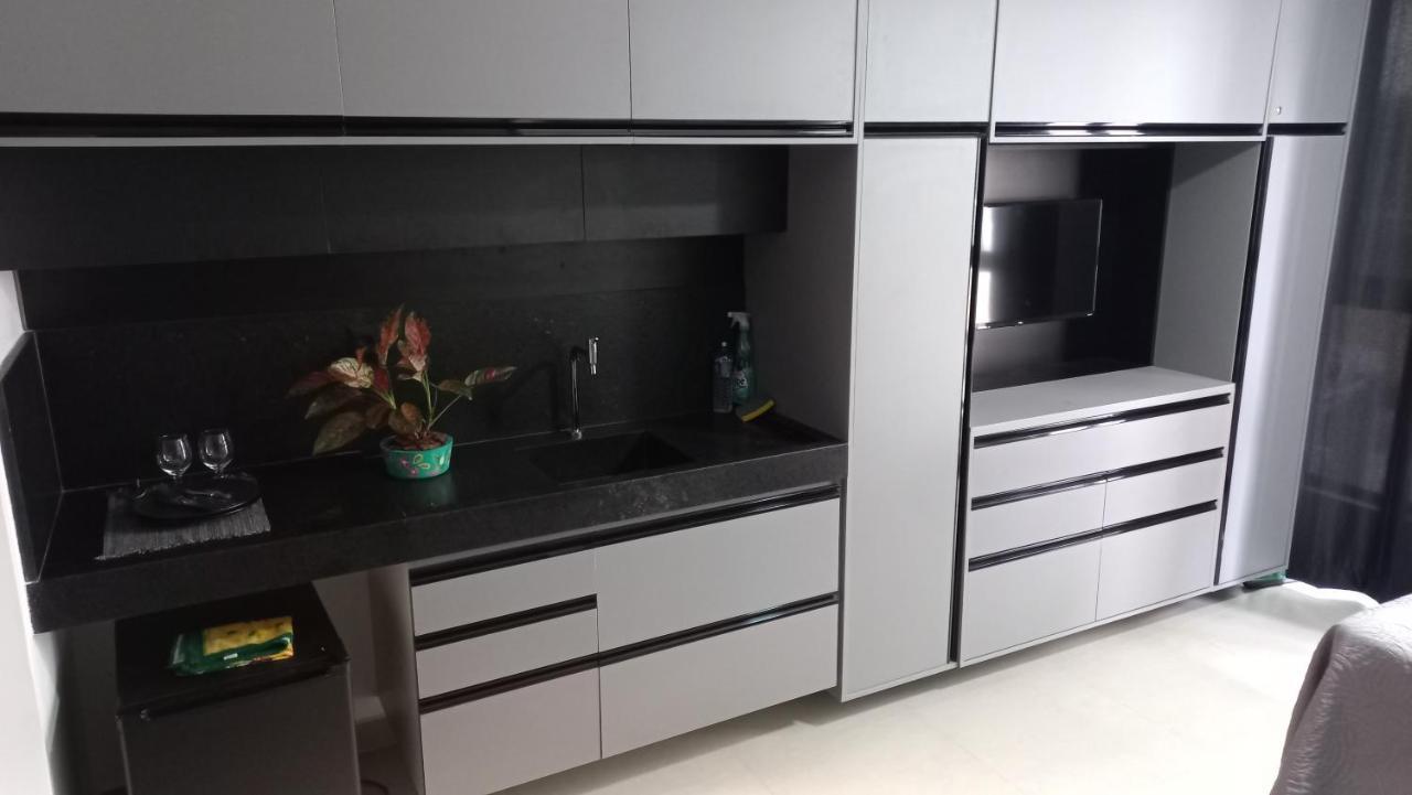 Apartment Get One - Flat Em A Poucos Passos Do Mar