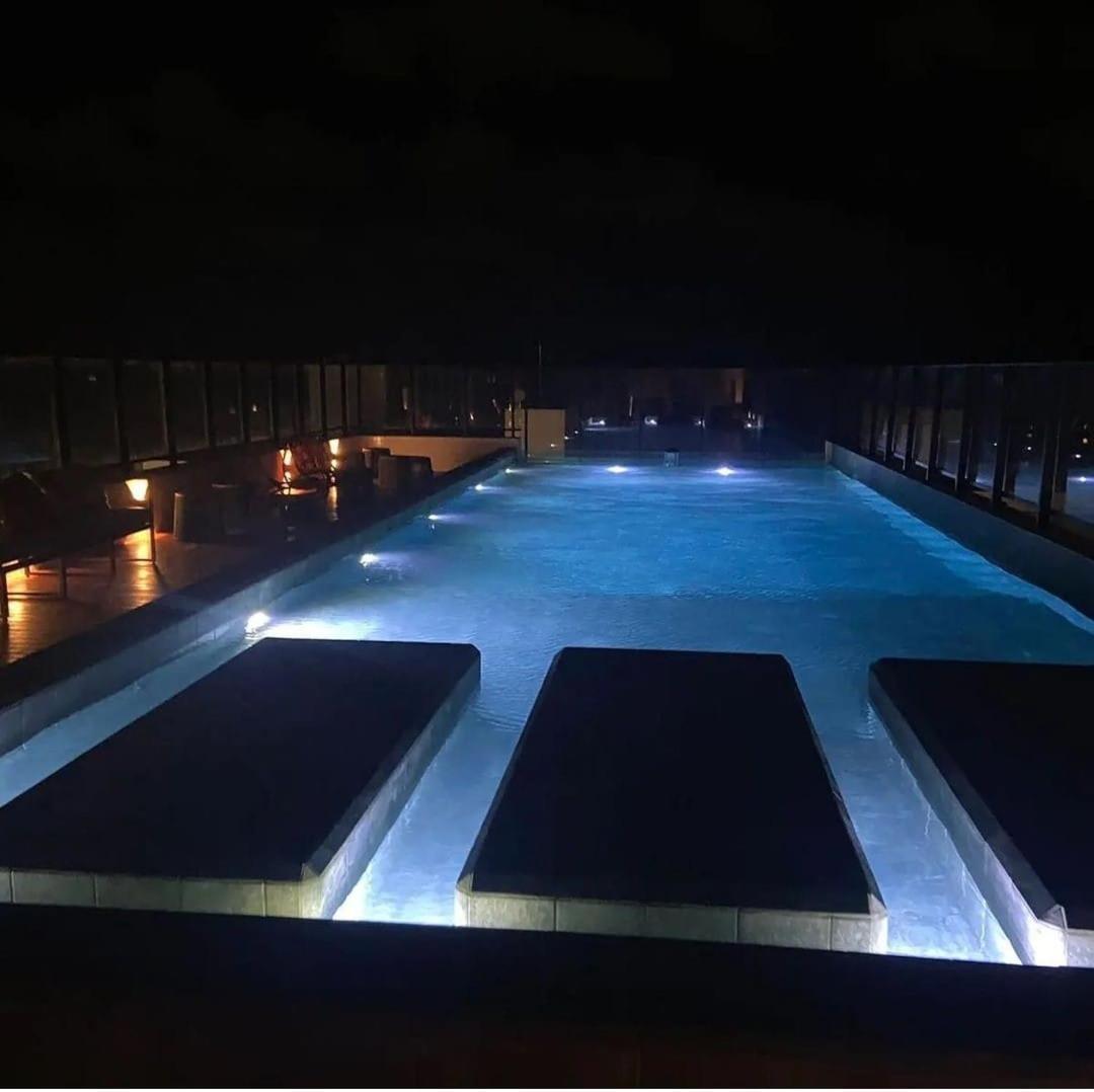 Get One - Flat Em A Poucos Passos Do Mar Apartment