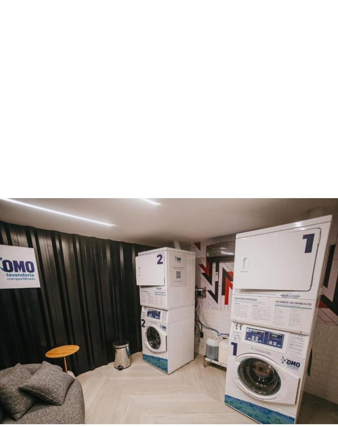 Apartment Get One - Flat Em A Poucos Passos Do Mar *
