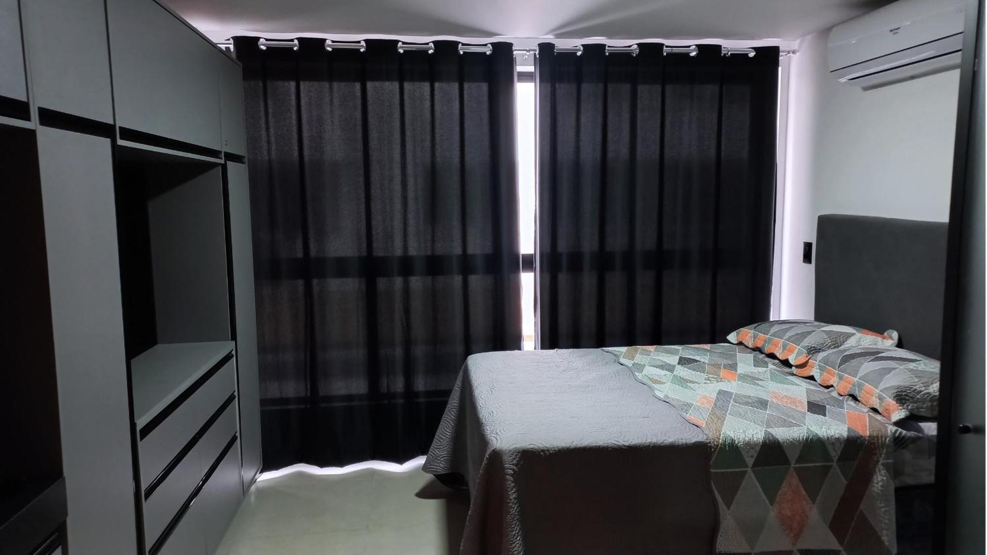 Get One - Flat Em A Poucos Passos Do Mar Apartment Joao Pessoa