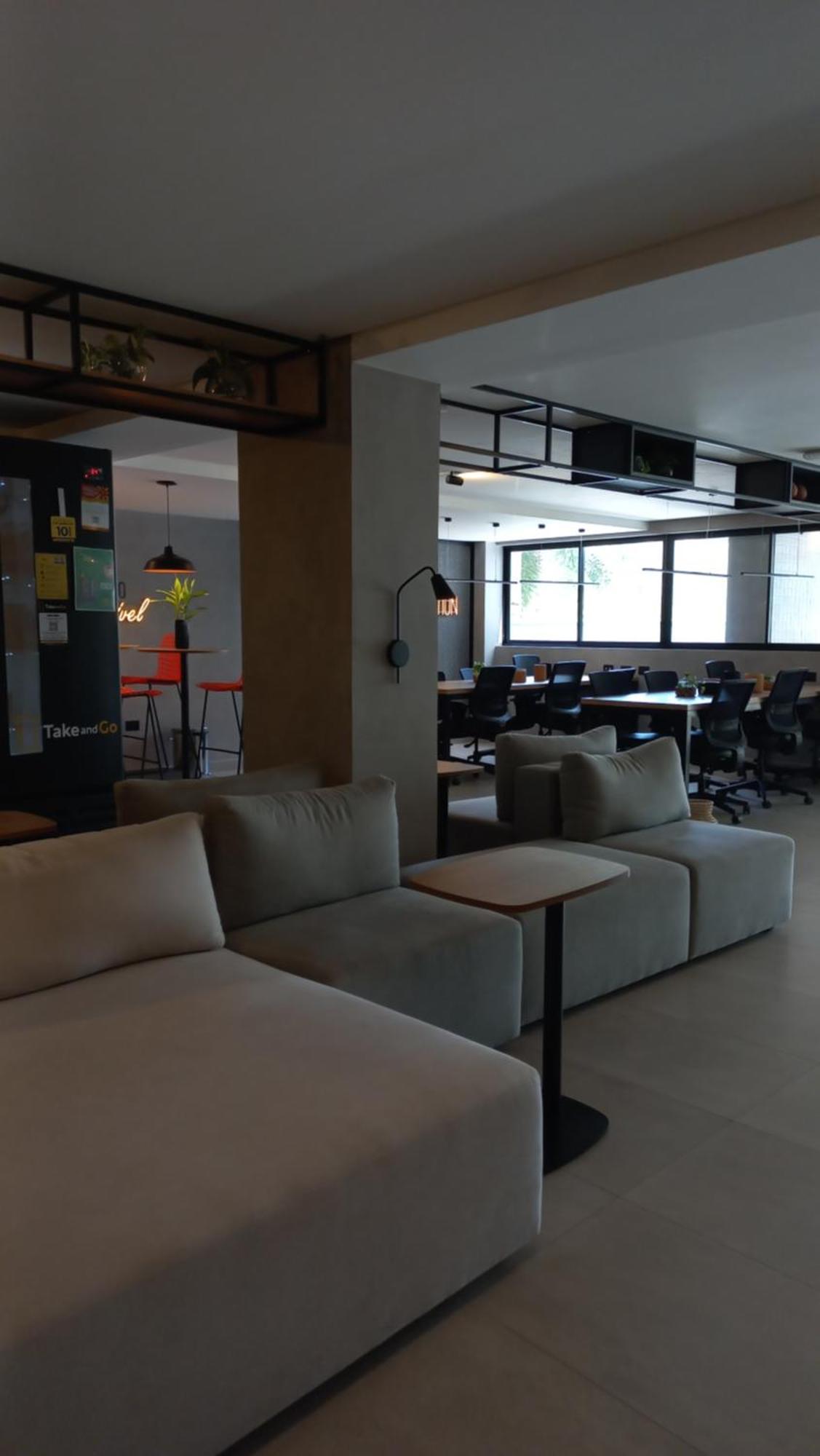 Apartment Get One - Flat Em A Poucos Passos Do Mar