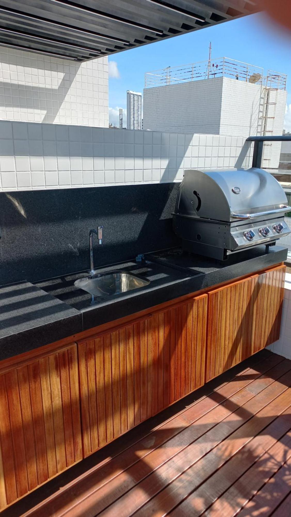 Get One - Flat Em A Poucos Passos Do Mar Joao Pessoa